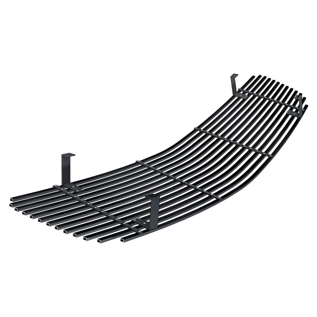 Billet Grille Insert for Dodge Charger (2005-2010) Black