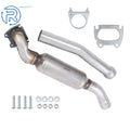 Passenger Side Catalytic Converter for Dodge Durango (2013–2019)