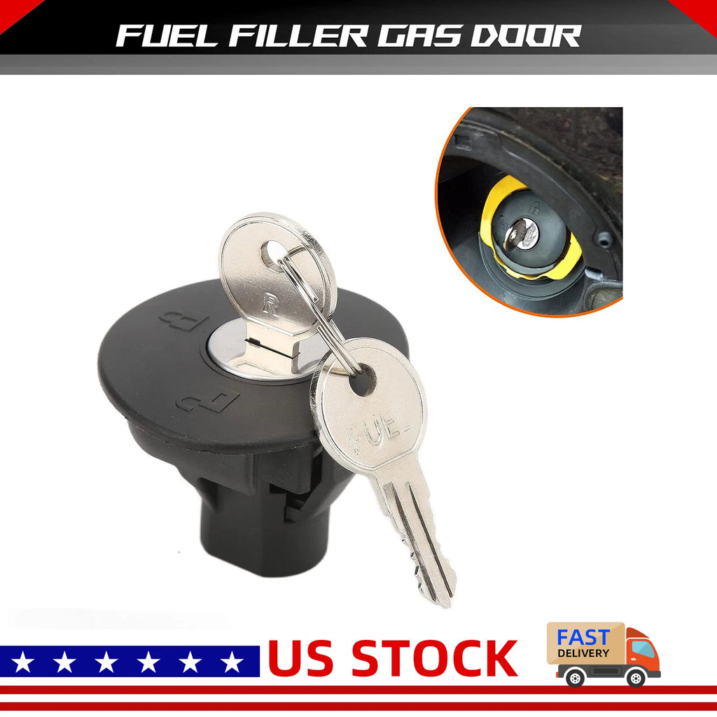 Locking Gas Cap for Ford F-150 (2009–2014) 8U5Z-9C268-B