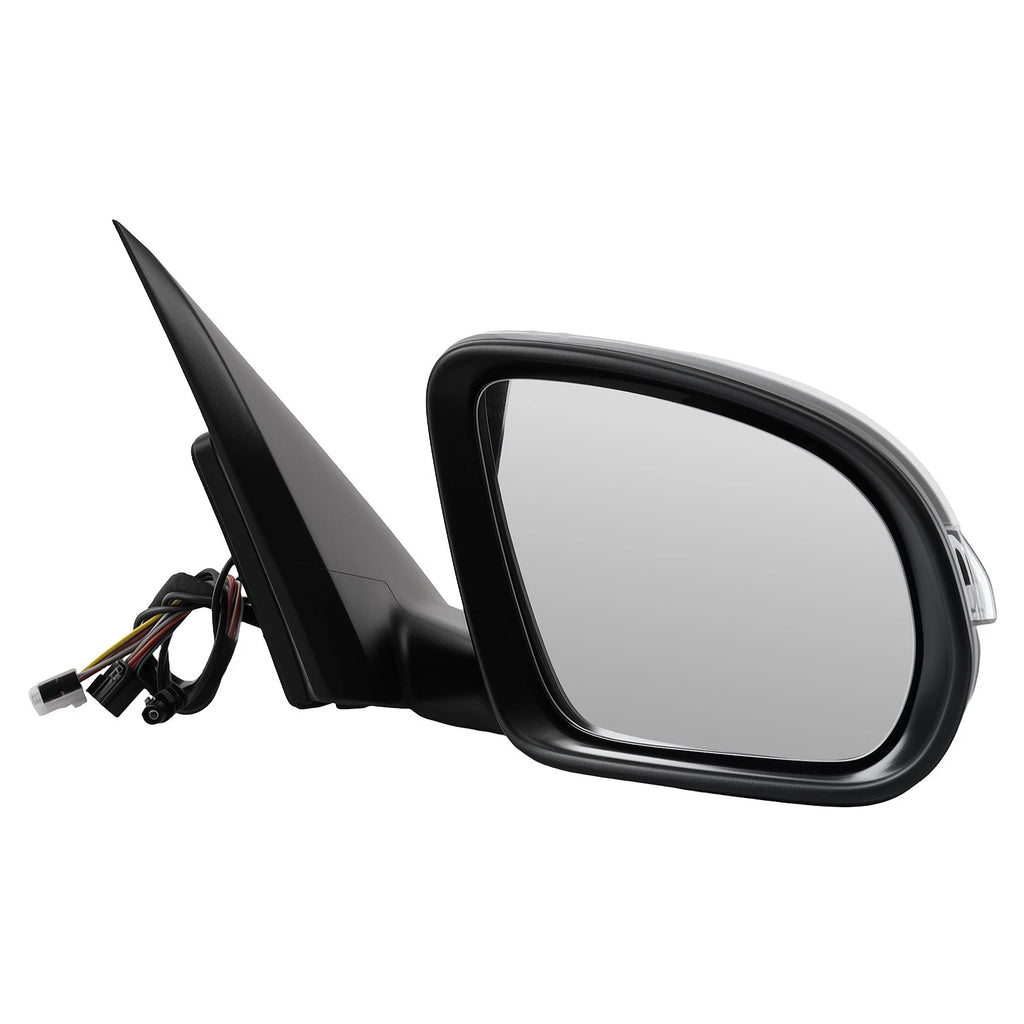 Right Rear View Mirror Electric for Mercedes-Benz GLC300 GLC43 (2016–2021) X253GLC