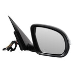 Right Rear View Mirror Electric for Mercedes-Benz GLC300 GLC43 (2016–2021) X253GLC