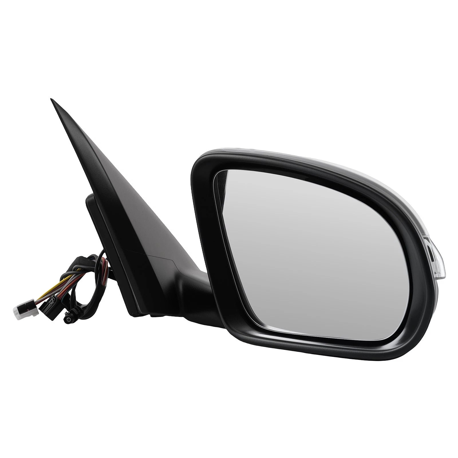 Right Rear View Mirror Electric for Mercedes-Benz GLC300 GLC43 (2016–2021) X253GLC