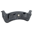 Set of 4 Brake Pads for Ford Explorer Sport (2001)