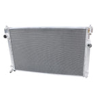 3-Row Aluminum Radiator for Toyota Camry (2018–2020) & RAV4 (2019–2020)