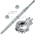 Rear Differential & Axle Kit for Honda Fourtrax 300 (1993–2000) TRX300 TRX300FW