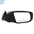Right Passenger Side Mirror for Nissan Altima (2013-2018) Paintable 3PIN