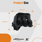 Engine Air Intake Manifold for Chrysler 200 (2011-2020) 3.6L V6