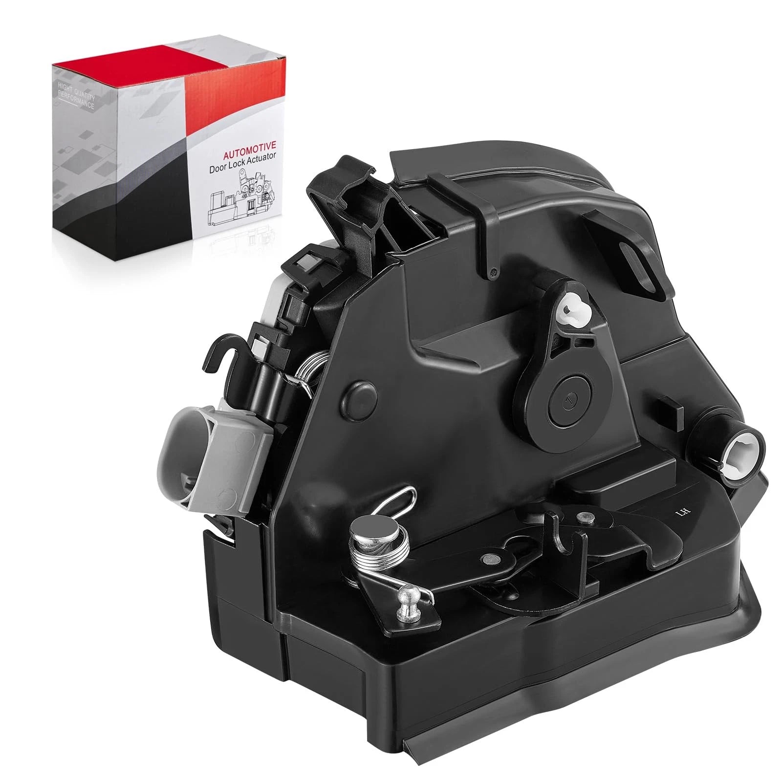 Front Driver Left Door Lock Actuator Motor for BMW X5 (2002–2003) 937-856
