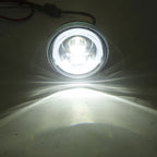 DOT LED Driving Fog Lights for Honda GL1800 Goldwing (2006–2010)
