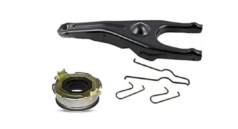 Clutch Release Fork Clips Kit for Subaru Impreza Legacy (1996–2014)