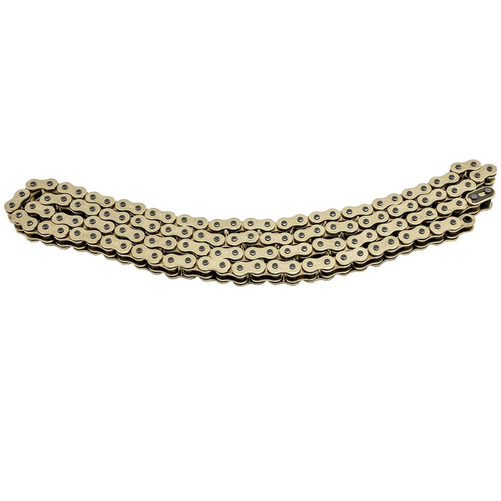 Drive Chain 520 Pitch for Honda CR125R/CRF150F (1979–2017)