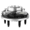 2X Front Wheel Bearing Hub for Lincoln Navigator, Ford Expedition (2003–2006) 2WD