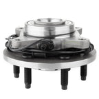 2X Front Wheel Bearing Hub for Lincoln Navigator, Ford Expedition (2003–2006) 2WD
