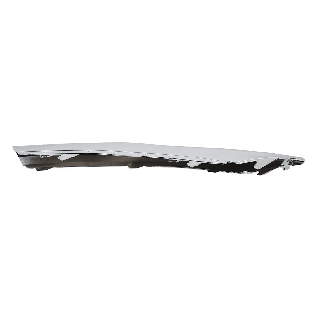 ABS Right Bumper Trim for Mercedes-Benz S550 S550E S600 (2014–2017)