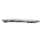ABS Right Bumper Trim for Mercedes-Benz S550 S550E S600 (2014–2017)