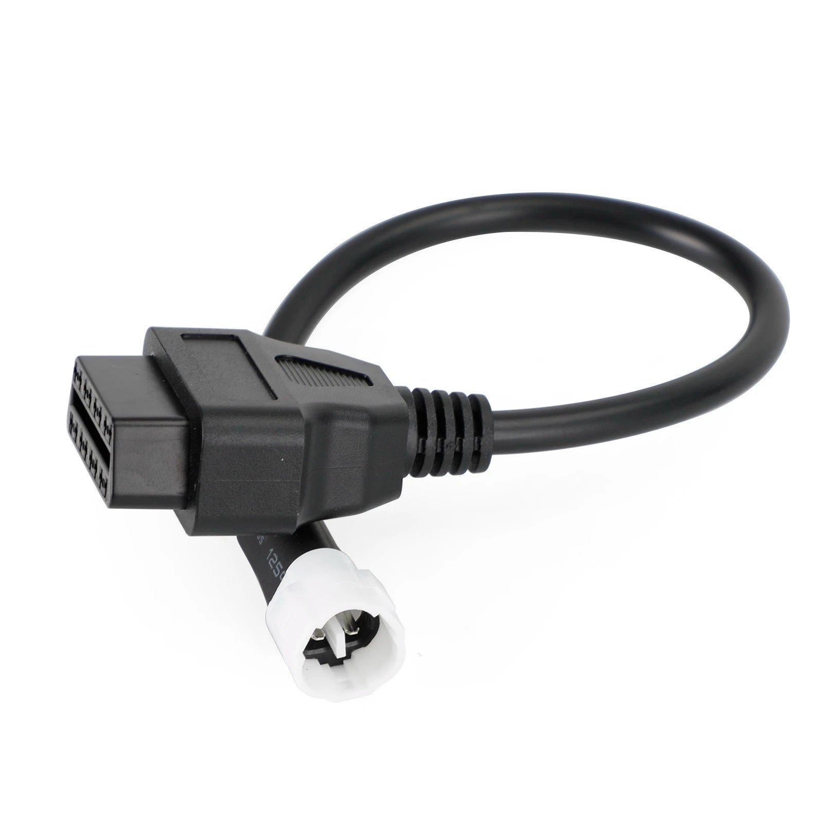 3 Pin to OBD2 Diagnostic Adapter Cable for Yamaha X-MAX (2017–2023)