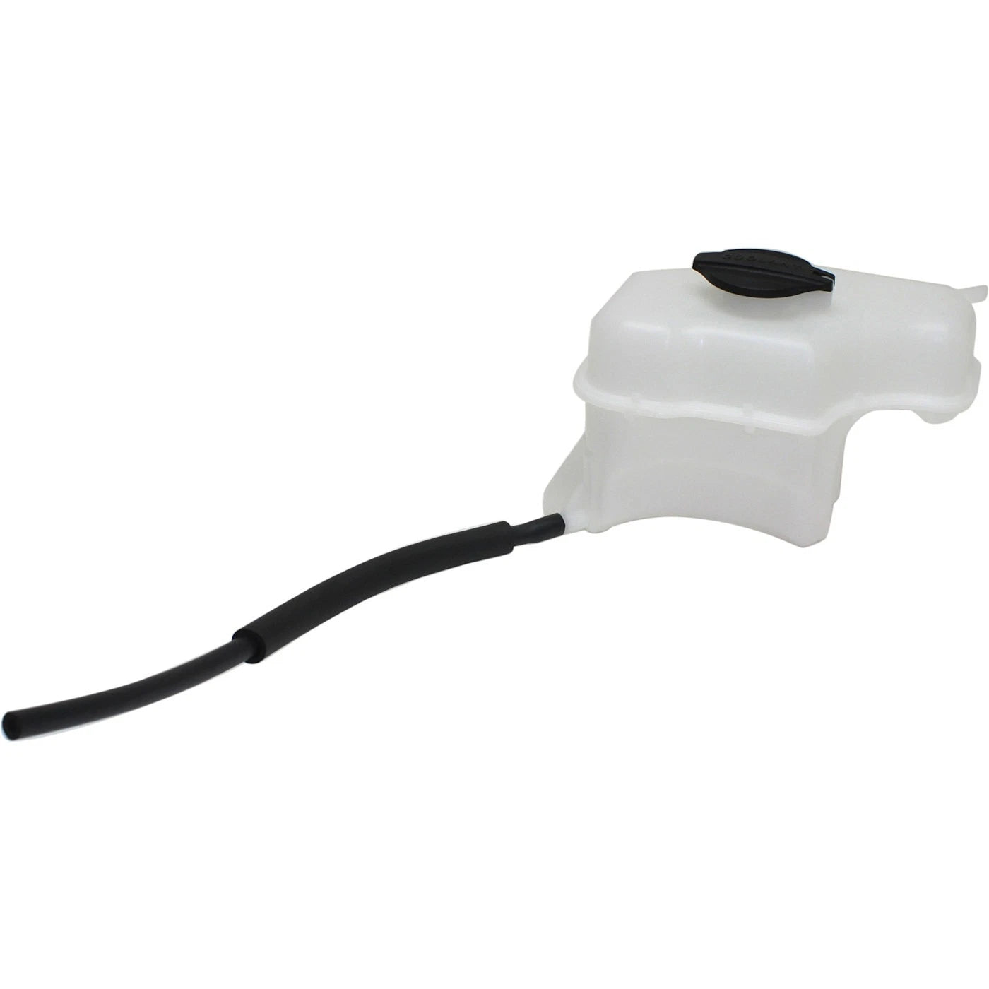 Coolant Reservoir for Hyundai Sonata, Azera (2011–2016) w/ Cap