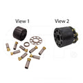 Rotating Kit for Caterpillar Models (2481353)