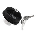 Locking Fuel Filler Cap for Dodge Ram 1500 2001–2016 (Part # 5278655AB)