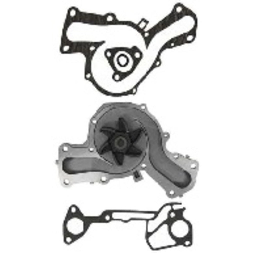Water Pump for Mitsubishi Montero (2001–2006)