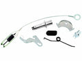 Rear Left Drum Brake Self Adjuster Repair Kit for Mazda B2300 (1994–2006) WC667TB
