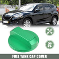 Fuel Tank Cover for Mazda CX-5, CX-8, CX-3 (2012–2023) - Green