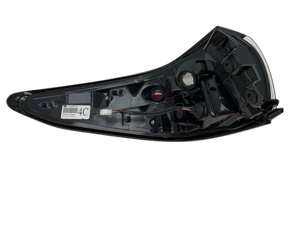 Halogen LED Taillight for Nissan Murano (2016–2018) 26550-5AA0A