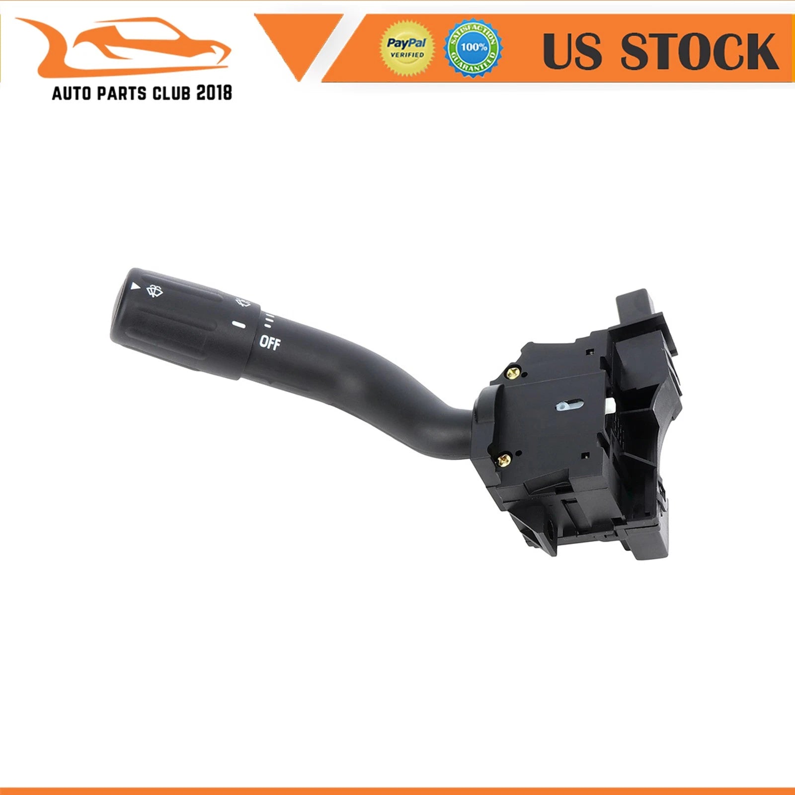 Turn Signal Switch for Ford F-250 Super Duty (2008–2010)