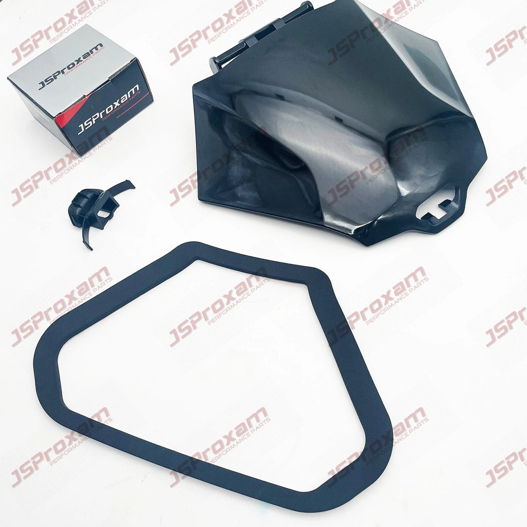 Glove Box Lid with Gasket & Latch for Sea-Doo GTX RXT Fish Pro Wake