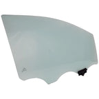 Set of 2 Front Door Glasses for Sedona