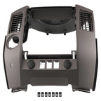 Center Dashboard Cover for Nissan Armada 5.6L V8 (2004–2007) 682577S500