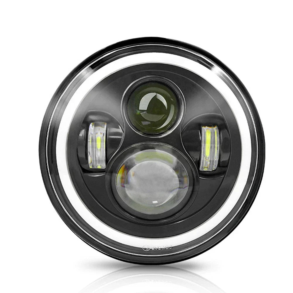 Headlight / 7 Inch / LED Headlight for Motorcycle