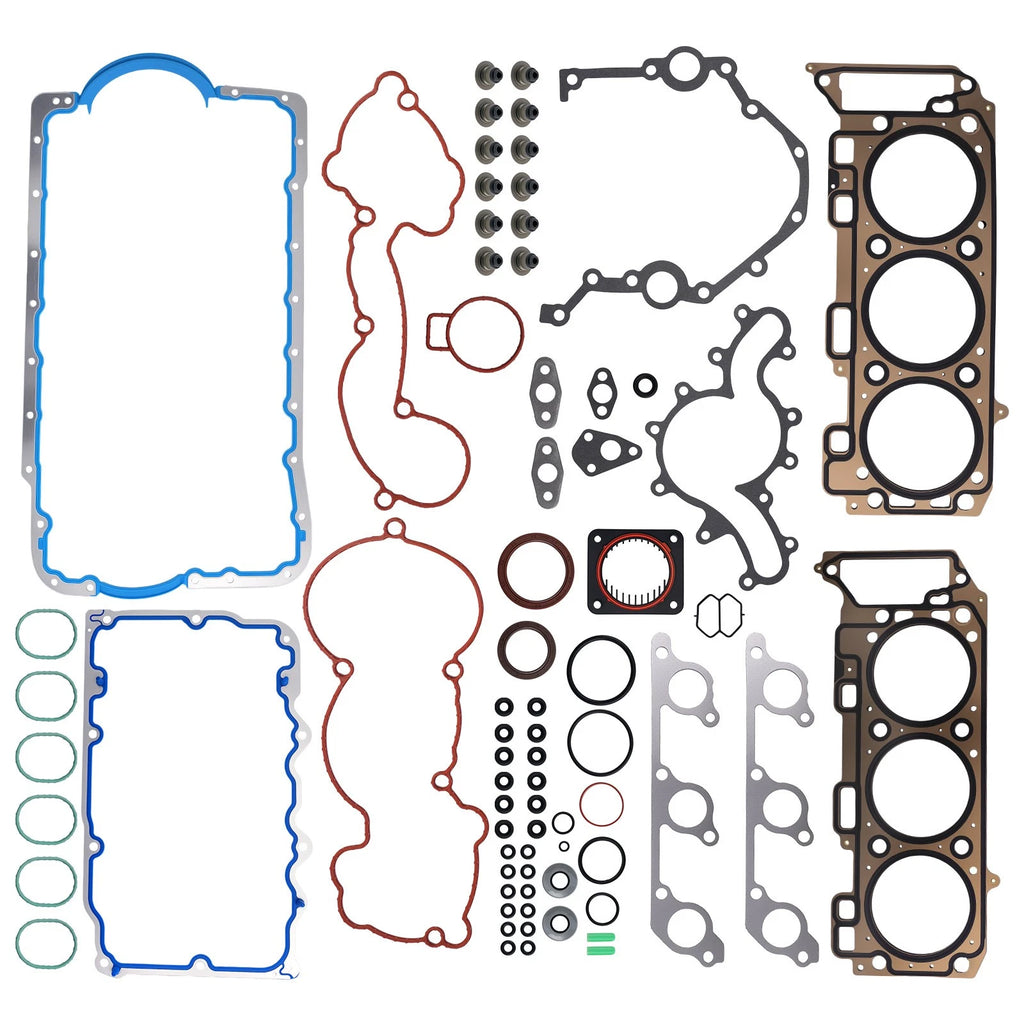 Complete Engine Gasket for Ford Explorer Sport Trac 4.0L (2001–2003) HS9293PT-2