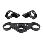 Lowering Triple Tree Front Upper Top Clamp for Aprilia RS 660 (2021–2023)