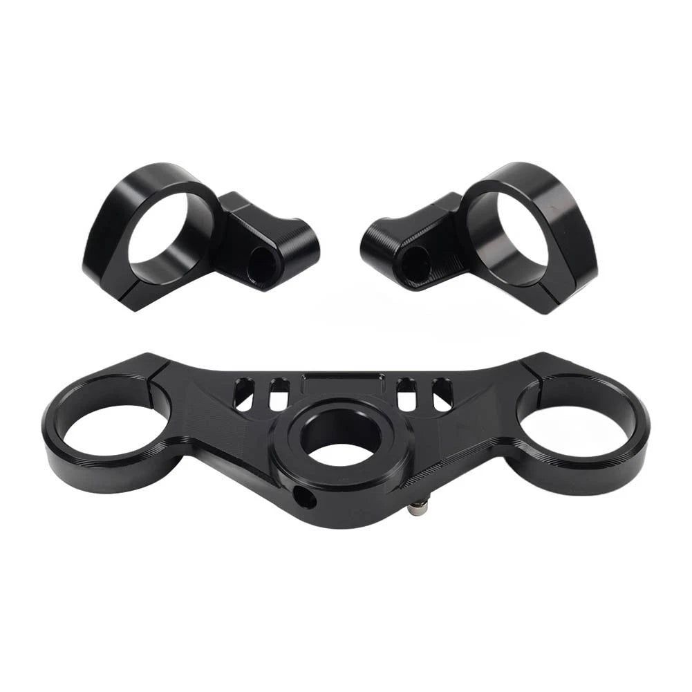 Lowering Triple Tree Front Upper Top Clamp for Aprilia RS 660 (2021–2023)