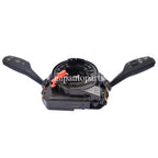 Steering Switch Control Angle Sensor Clock Spring for BMW 740i 750i 750Li 760Li (2002–2008)