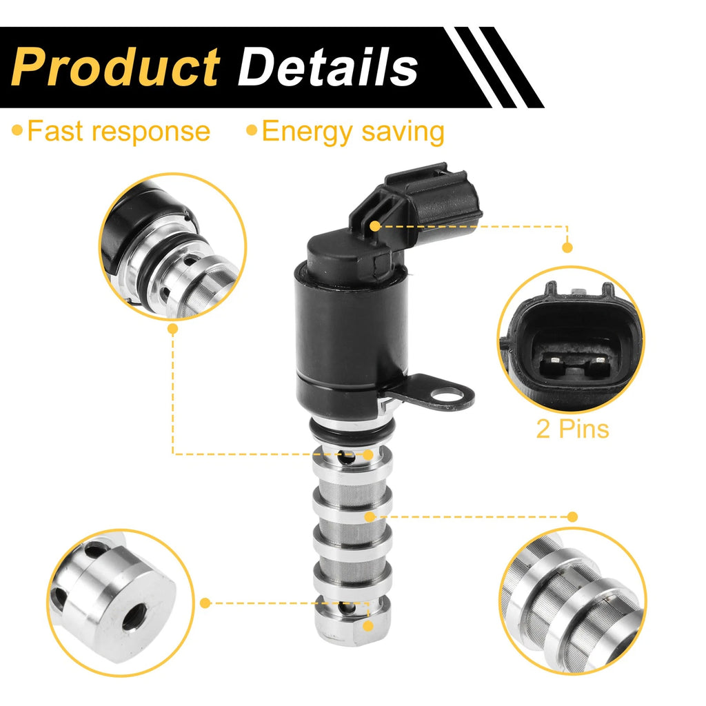 VVT Solenoid for Hyundai Santa Fe (2019–2020) 24375-2G500
