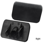 Front Bumper Headlight Washer Nozzle Cover for Maserati GranCabrio (2013-2017)