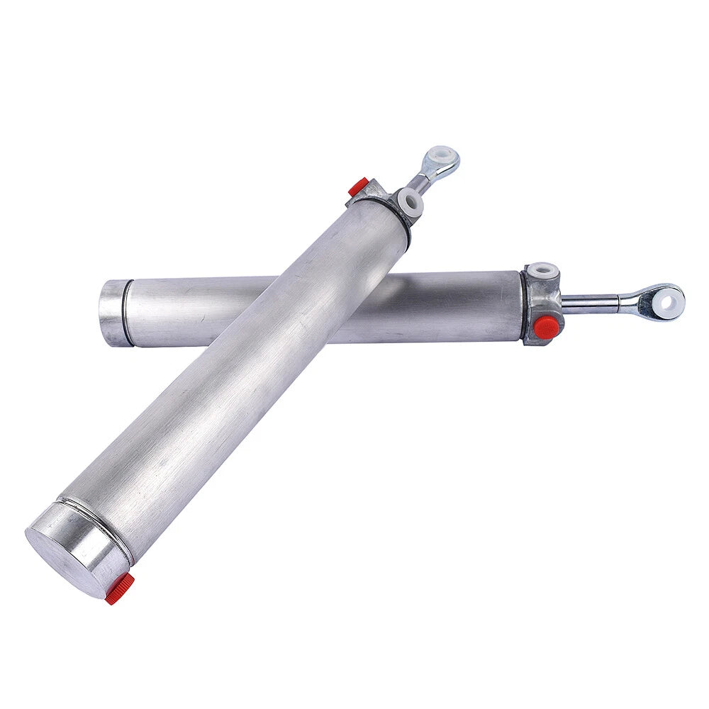 2X Hydraulic Convertible Top Cylinder for Ford Mustang (1964–1970)