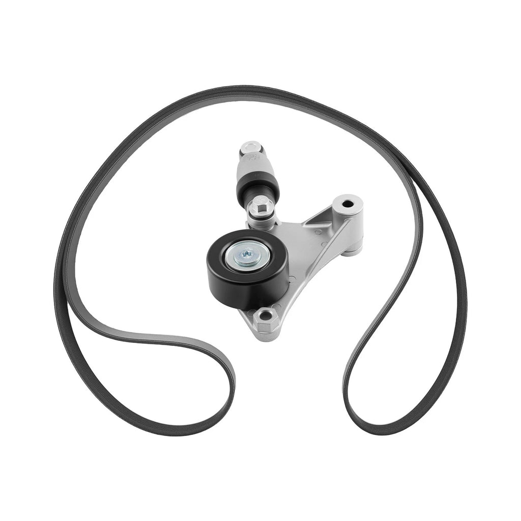 Belt Tensioner & Belt Kit for Scion tC 2.4L (2005–2010) 166200W110