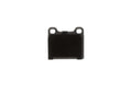 Bosch Front Blue Brake Pads w/ Hardware for (BE31H)