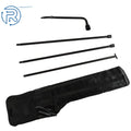 Spare Lug Wrench Tire Tool Kit for Nissan Frontier (2005–2015)