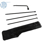 Spare Lug Wrench Tire Tool Kit for Nissan Frontier (2005–2015)