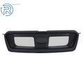 Upper Bumper Grille for Subaru Impreza Crosstrek (2012–2017) Gloss Black