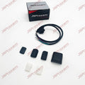 Trim Tilt Switch Button & Wire Harness for Mercruiser Commander 3000 (1987–1999)