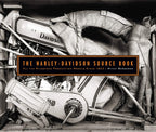 Harley-Davidson Source Book for All Models Since 1903
