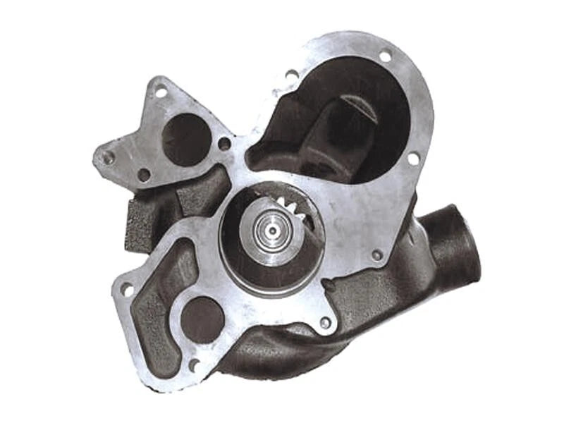 Water Pump for Massey Ferguson 4225 4235 4240 4245 4255 4265 4325 4335 4345 4355