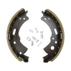Brake Shoe Set of 2 C-K2-13207-73015 for TCM Nissan Forklift (LH)