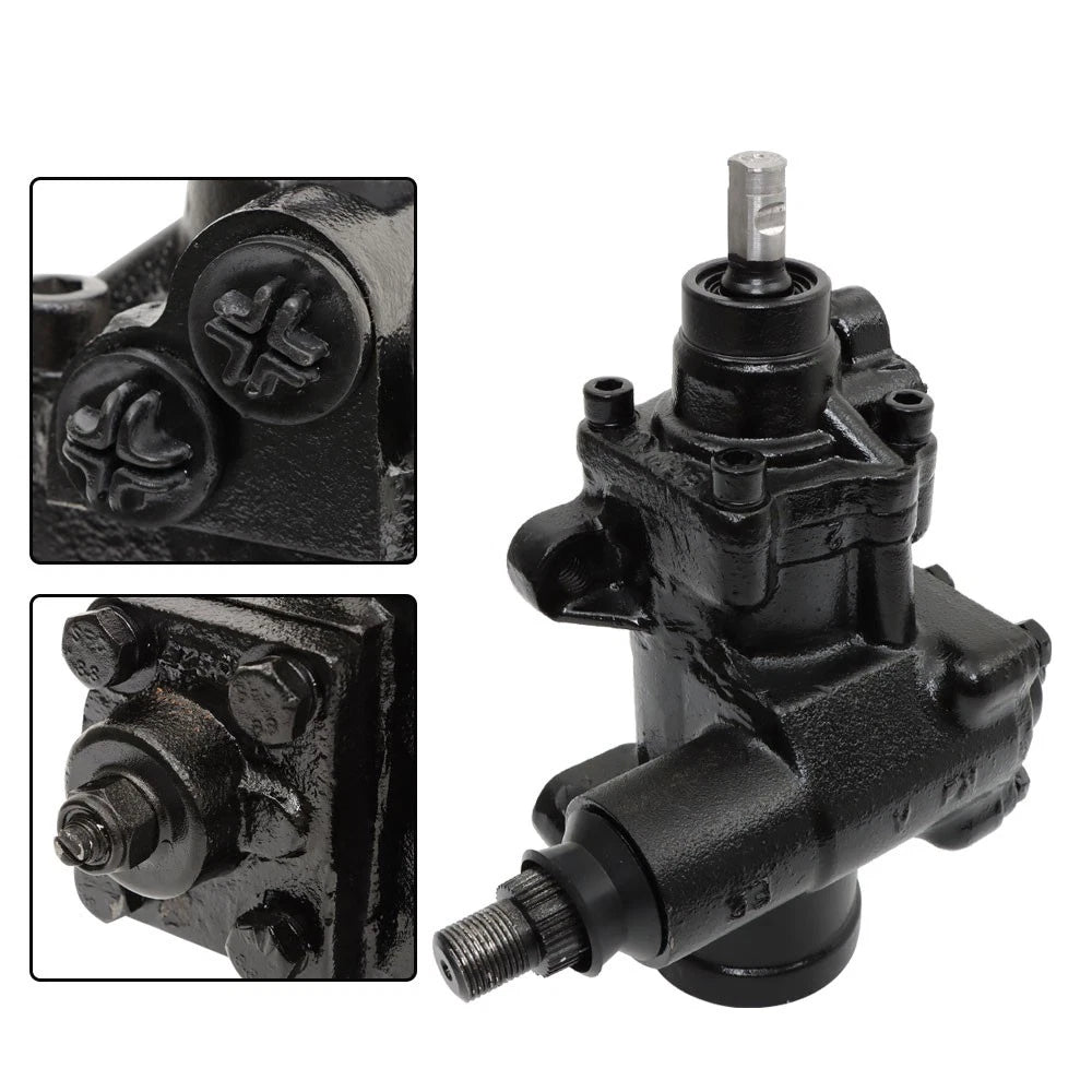 Power Steering Gear Box for Chevrolet Suburban 2500 GMC Yukon Tahoe (2000–2006)