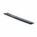 Tailgate Chain Cover Synthetic Leather for Pickup Trucks (17 inch)